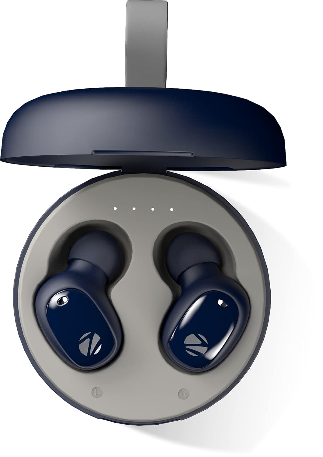 Zebronics Zeb-Sound Bomb 1 Speaker view 4